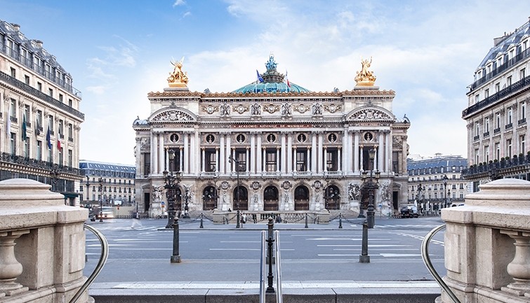 Опера в Париже: подробная информация с фото, советы перед посещением путешествия,Путешествие и отдых