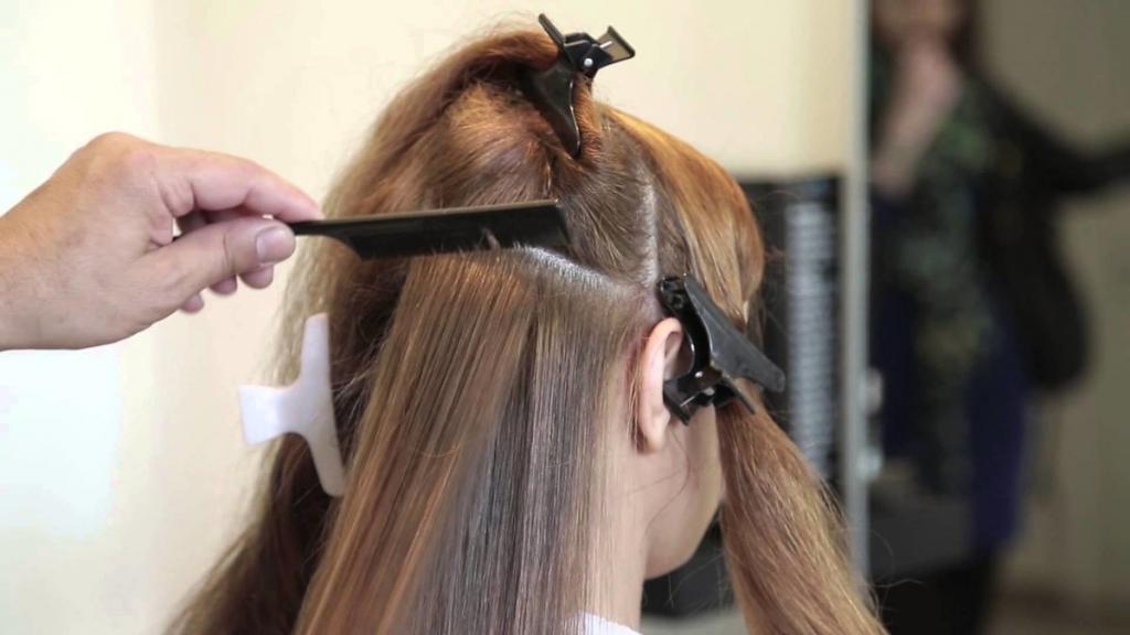 Как делается ботокс волос: этапы процедуры, длительность, средства стиль,мода,Мода и стиль