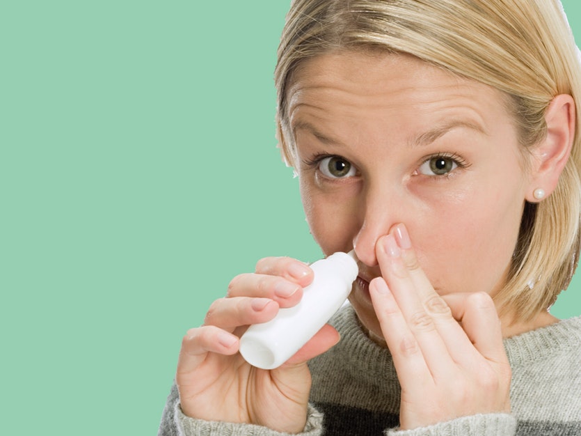 Болит голова и кровь из носа: причины и что делать Здоровье