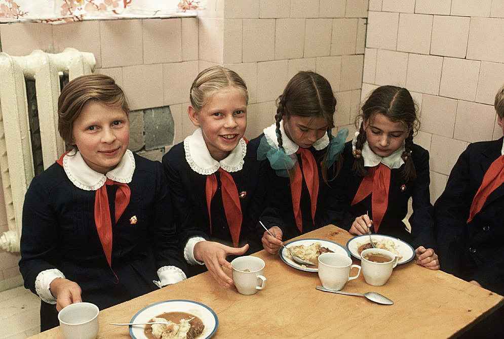 Мифы о «счастливом советском детстве», в которые вы верите. вопрос, ссср