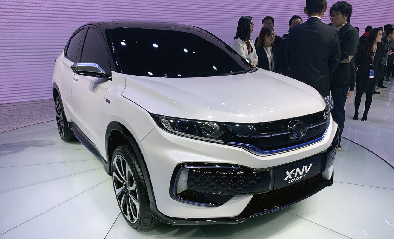 15 новинок мотор-шоу в Шанхае, которые удивили автосалон в Шанхае 2019,марки и модели,новые модели
