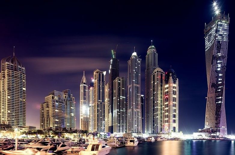 10 познавательных фактов об ОАЭ 