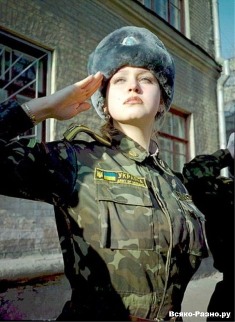 Армейские стрижки для женщин армия,женщины,прически,стрижки