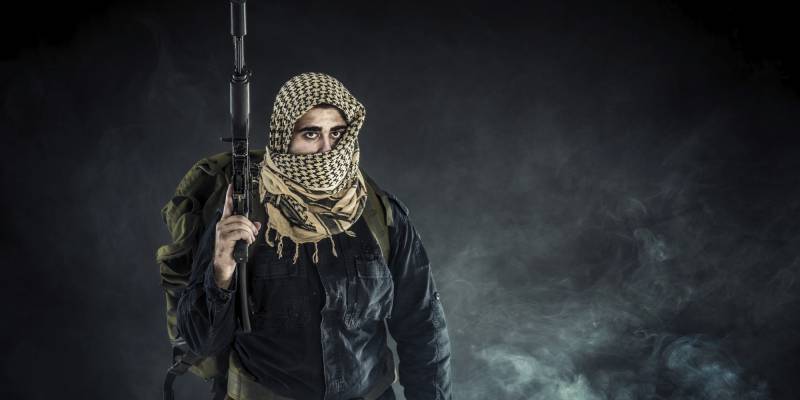 «Разгромленные» джихадисты поднимают голову игил