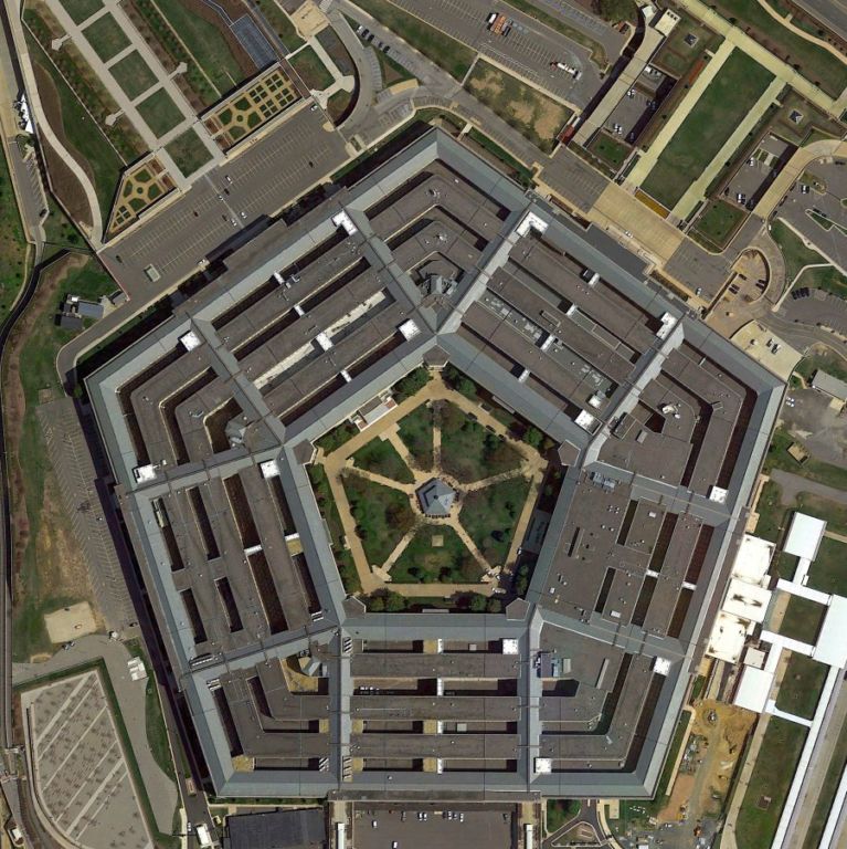 В Пентагоне разрабатываются меры военного сдерживания России Армия и флот
