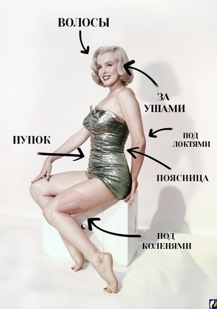 6 способов продлить стойкость парфюма ароматы,духи,женские хобби,мастерство,полезные советы,своими руками,сделай сам