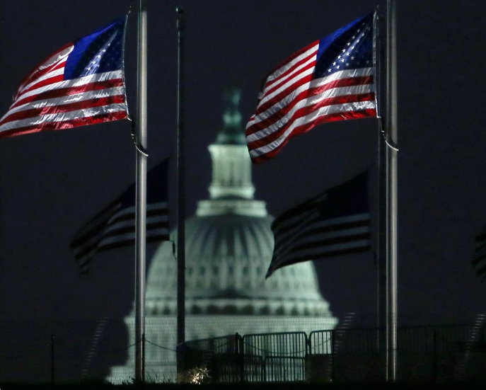 Как Россия может ответить на санкции США новости,события