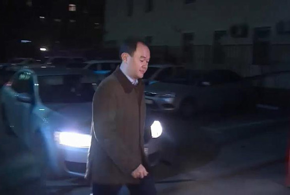 Вот почему Пак не простил Кокорина и Мамаева. Что случилось в суде сегодня Спорт