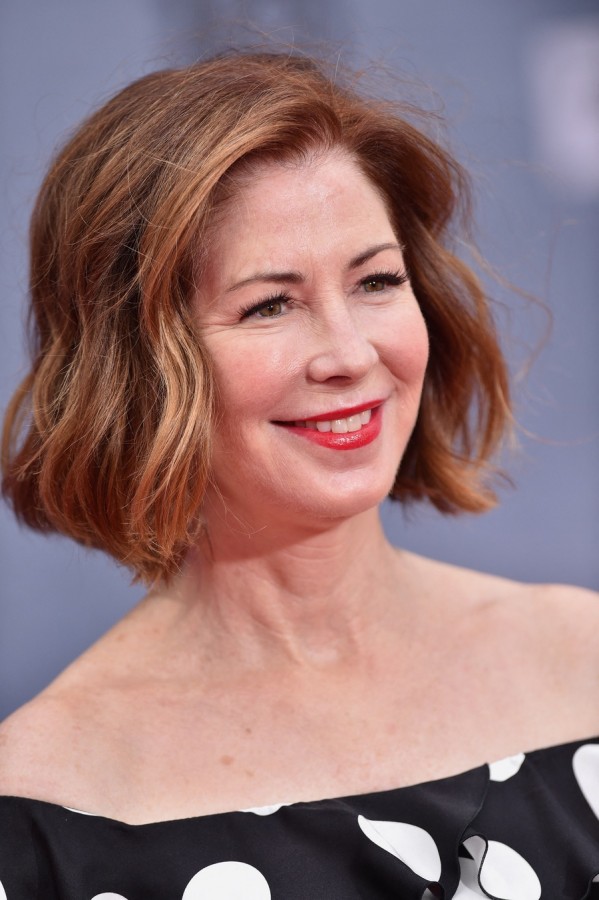 Дана Дилейни на мероприятии в ЛА dana delany