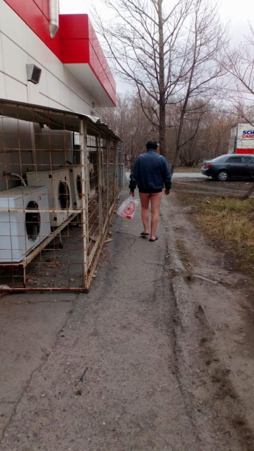 За пивком! Всячина
