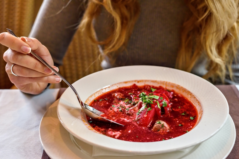 Ошибки при приготовлении борща Кулинария,Советы,Борщ,Лайфхаки,Питание,Продукты