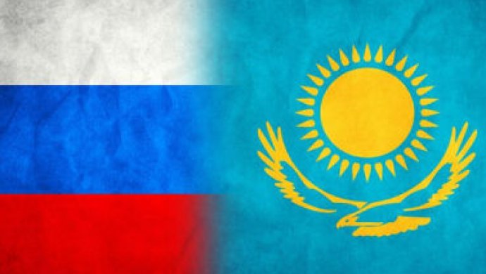 Баланс между великими державами. Отношение к русским в Казахстане Политика