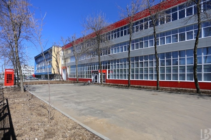 В Рязани открыт завод по производству строительных пленок события,Новости,сделано у нас