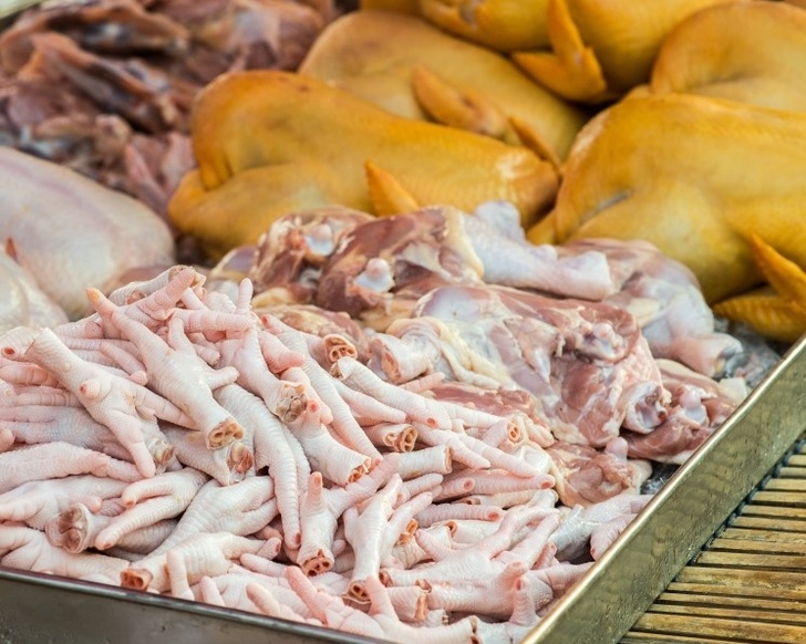 Экспорт российского мяса события,Новости,сделано у нас