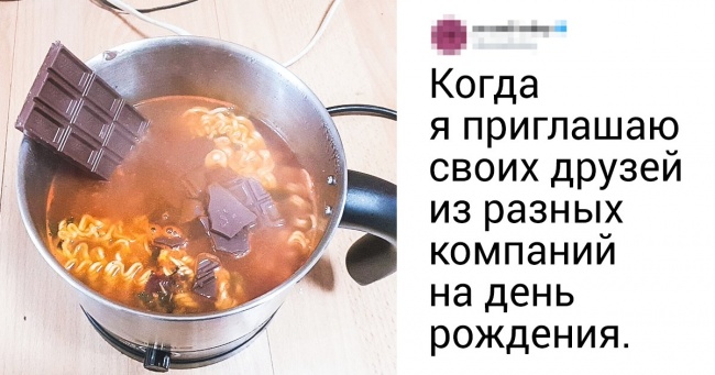 20 комментариев, которые заменят силовую тренировку Интересное