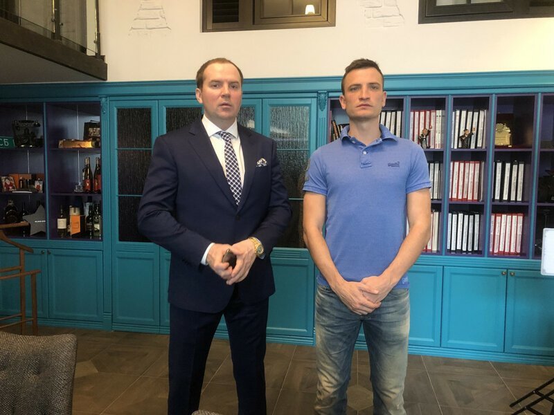 Как работает правосудие   Интересное