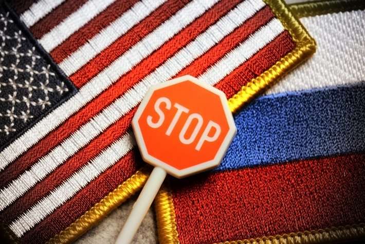 Москва оспаривает полномочия Вашингтона как «планетарного жандарма» идеей многополярного мира Политика