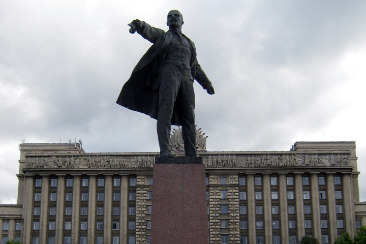 ДурДом2 представляет: бывший омский губернатор: Ленина могут причислить к лику святых история,оружие,россия