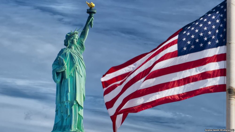 Серьезные ошибки США: Американцы оказались не готовы к потере влияния новости,события,политика