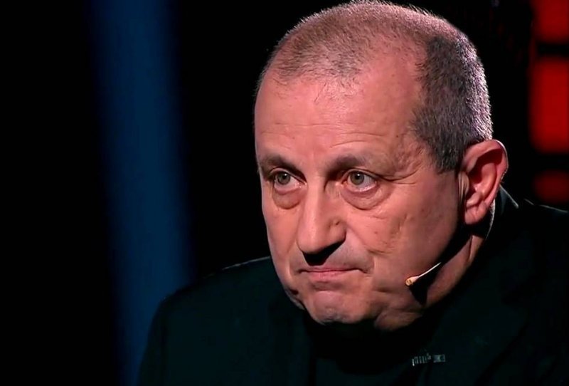 Чувствуют, что не успеют ответить: Кедми рассказал, как страх перед новым оружием России заставляет США сдать назад новости,события,политика