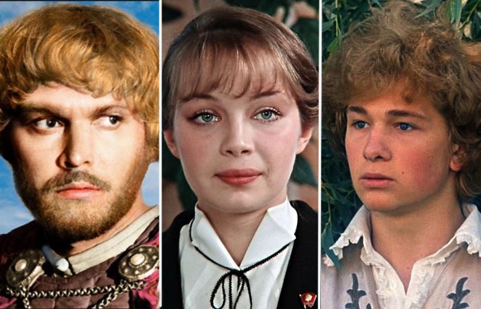 Как сложилась жизнь знаменитостей после ухода из актёрской профессии 