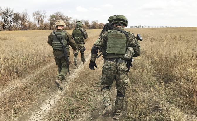 Захар Прилепин: Некоторые не попадут в ад россия,украина