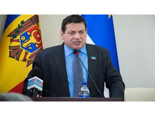 Правовой беспредел или очередной акт Мерлезонского балета депутатов НСГ геополитика