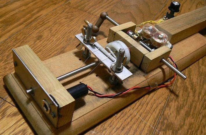 10 самых редких музыкальных инструментов в мире интересное,музыка,музыкальные инструменты