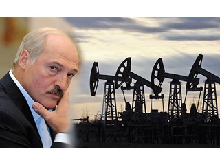 Нефтепровод. Как ни странно, Лукашенко подал отличную идею геополитика