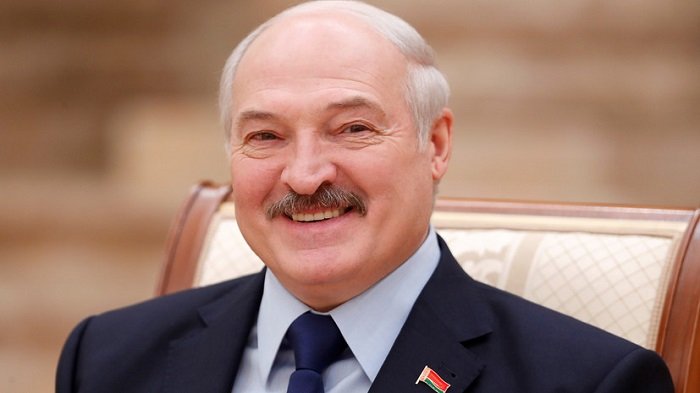 В Москве сообщили, что Лукашенко подумывает о присоединении части Украины новости,события,политика