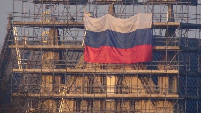 Мёртвые утки убедили Трампа выслать российских дипломатов новости,события,политика