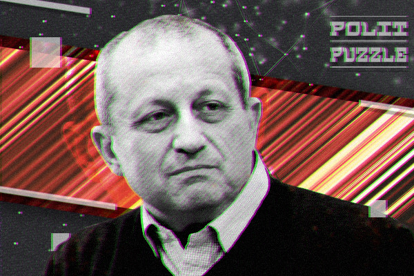 Кедми: защищая Сталина, русский народ спасает свою страну от врагов новости,события,политика