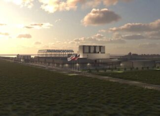 Модульні ядерні реактори звучать чудово, але не будуть готові найближчим часом