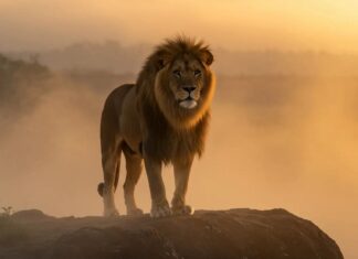 Чи буде заборона на генну інженерію для збереження дикої природи?