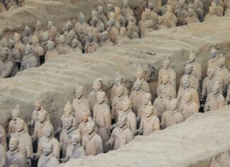 Вчені кажуть: артефакт