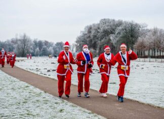 Tetap Bugar Selama Liburan: Strategi yang Didukung Sains