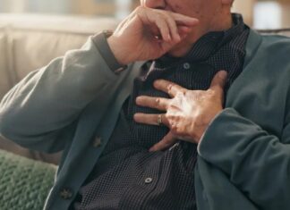 Die monatliche Asthmainjektion bietet eine sicherere Alternative zu täglichen Steroidpillen