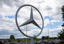 Mercedes-Benz schikt claims wegens fraude met emissies voor $ 150 miljoen