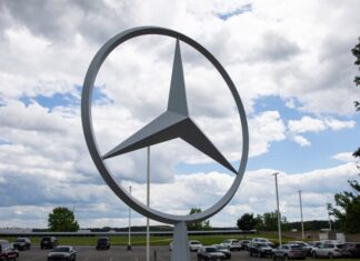 Mercedes-Benz schikt claims wegens fraude met emissies voor $ 150 miljoen