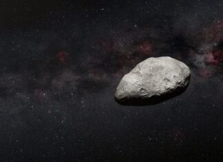 Uji Ancaman Asteroid Dunia Nyata Pertama: Bagaimana Respon Bumi terhadap Tahun 2024 YR4