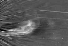 Сонце переробляє власні матеріали: сонячний зонд Parker виявив «поворот» у сонячному вітрі