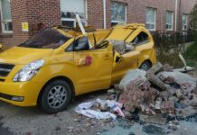 Діяльність людини викликає землетруси в несподіваних місцях