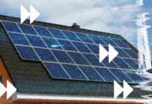 Сонячна промисловість готується до кризи, оскільки закінчується термін дії податкових пільг