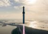 Spaceflight’s Breakthrough Year: Top 10 Stories of 2025