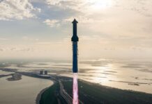 Spaceflight’s Breakthrough Year: Top 10 Stories of 2025
