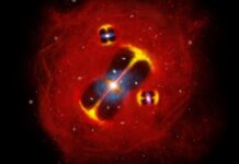 I primi ammassi di galassie dell’Universo smentiscono le teorie sulla formazione