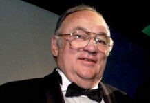 Піонер судинної хірургії Томас Фогарті помер у віці 91 року