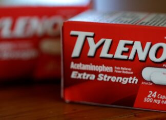 Žádné důkazy spojující paracetamol během těhotenství s autismem, podrobná recenze to potvrzuje