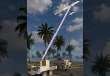 Дроны Готовятся к «Бесконечному Полёту» с Наземной Лазерной Системой Питания