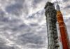 Artemis II: Отложен решающий ракетный тест, NASA нацелена на запуск в феврале